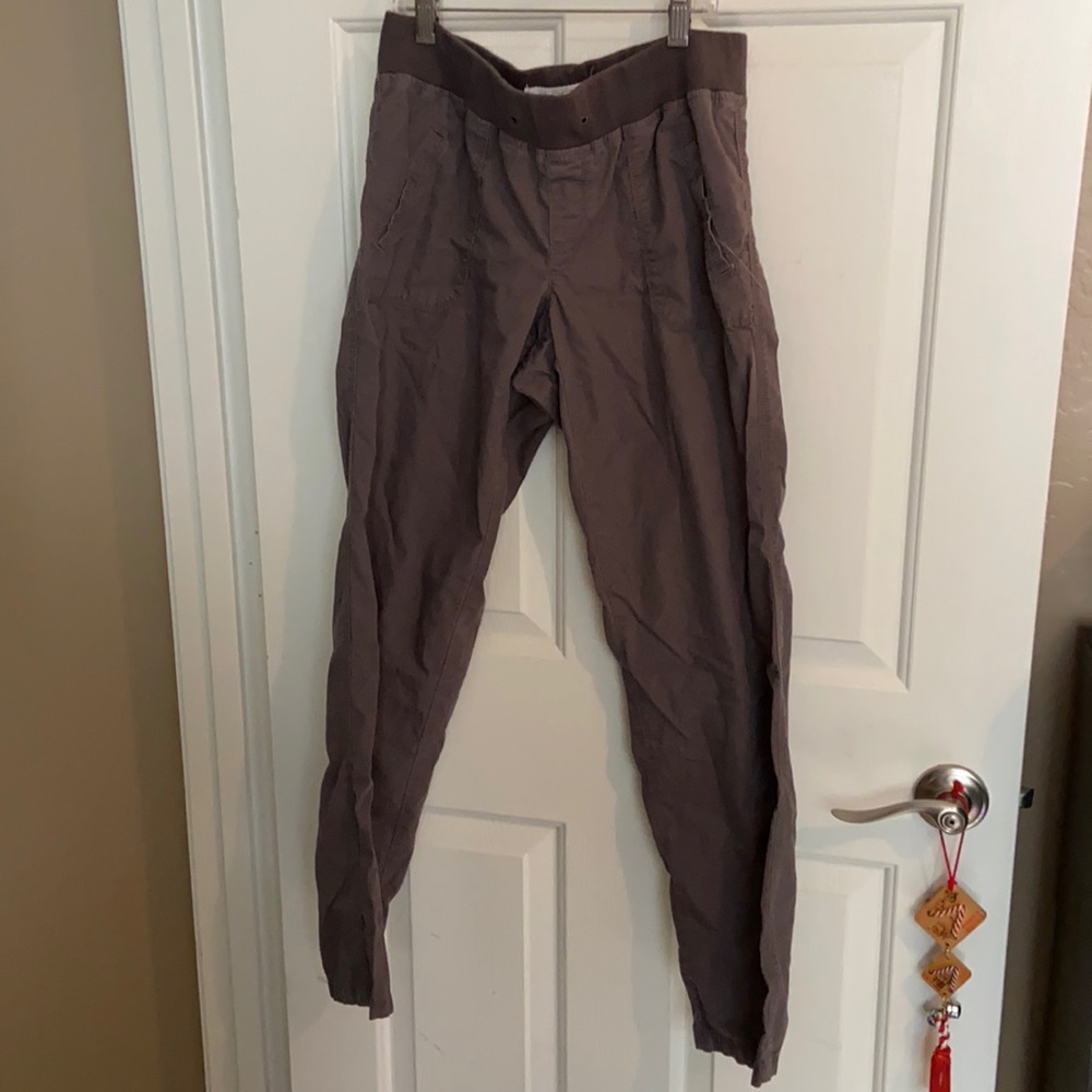 Cool pants